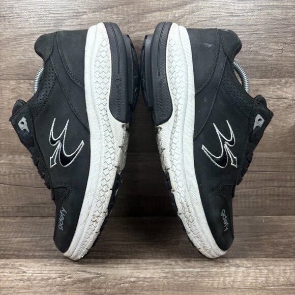 GDefy Gravity Defyer Black Womens US Size 8.5 TB9023FBL-M Sneakers - Picture 5 of 9